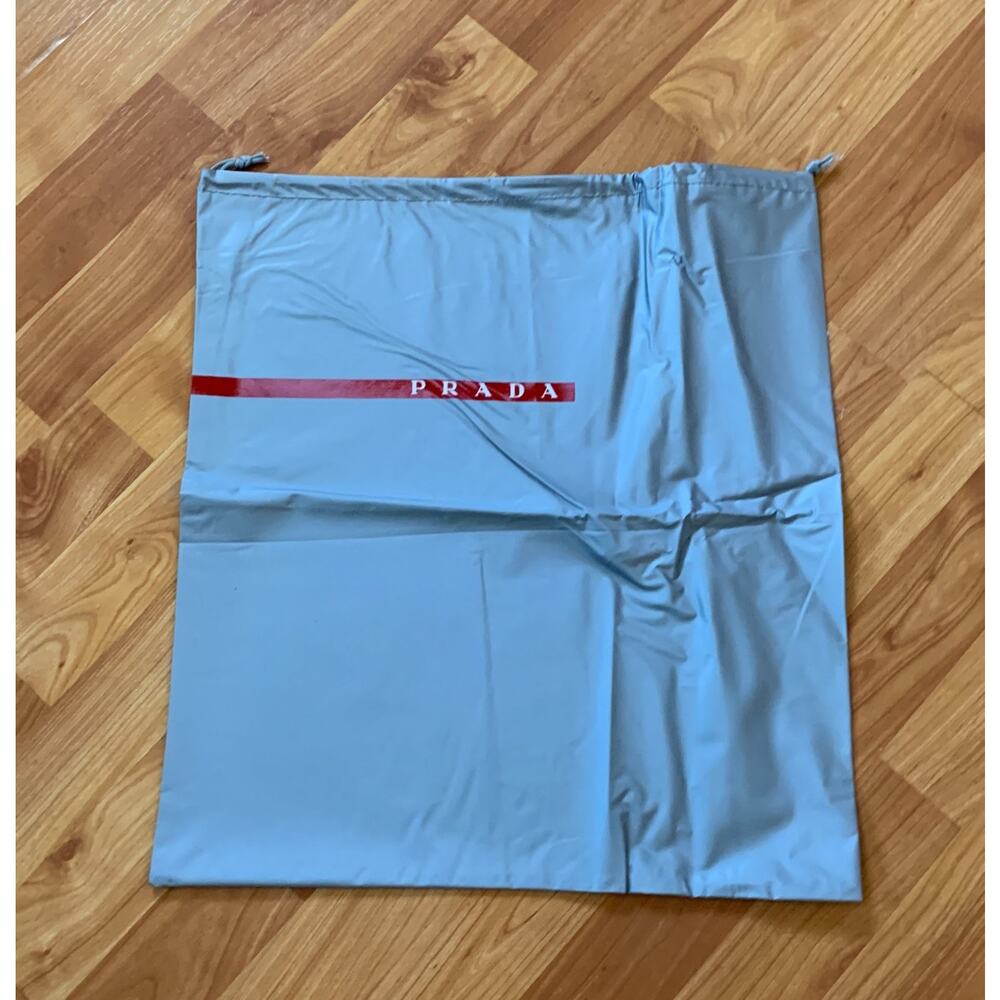 Prada‎ Dust Bag